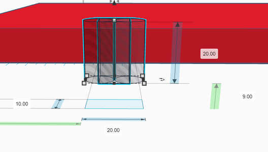 3D Model in Tinkercad for 3D Printing (or Fusion 360, or Any Other Software)