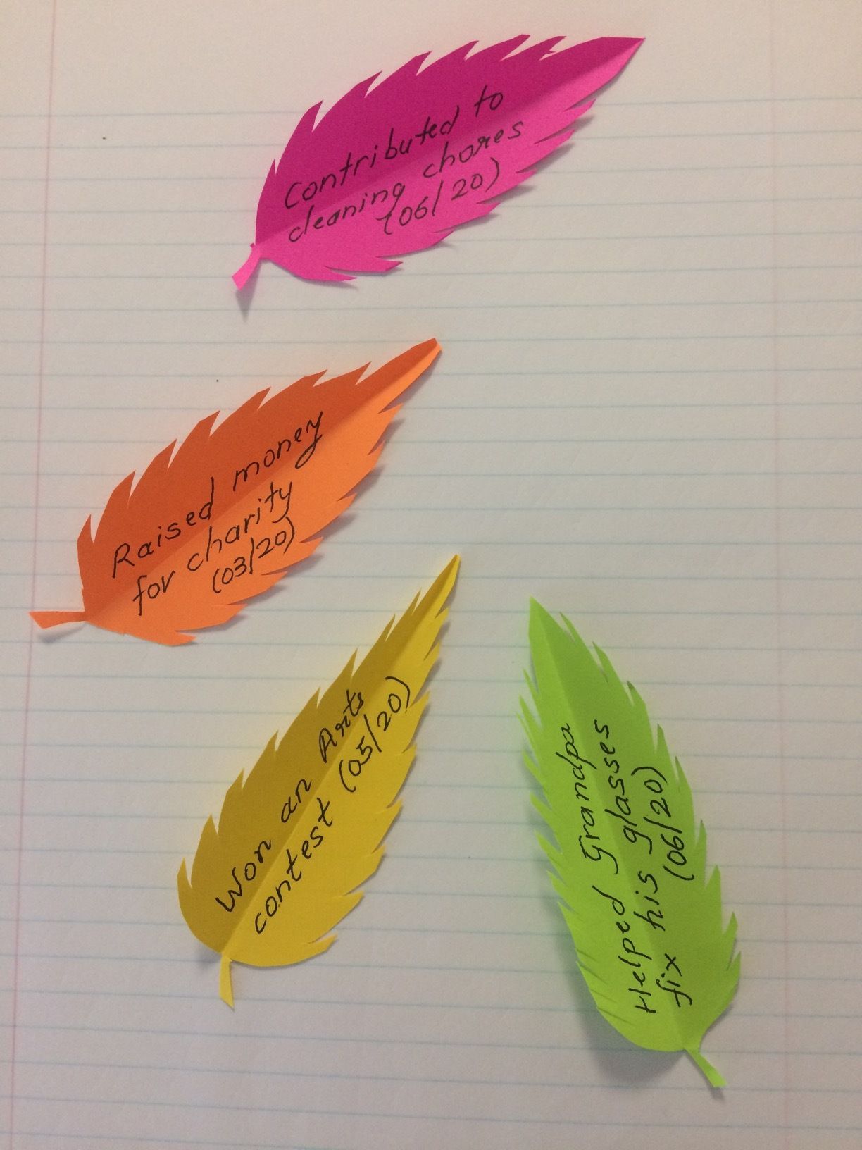 a Feather in One's Cap 8 Steps Instructables