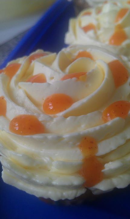 Sweet and Savory Cupcakes (Make a Cupcake With an Ingredient NOT Usually Used in Cake)