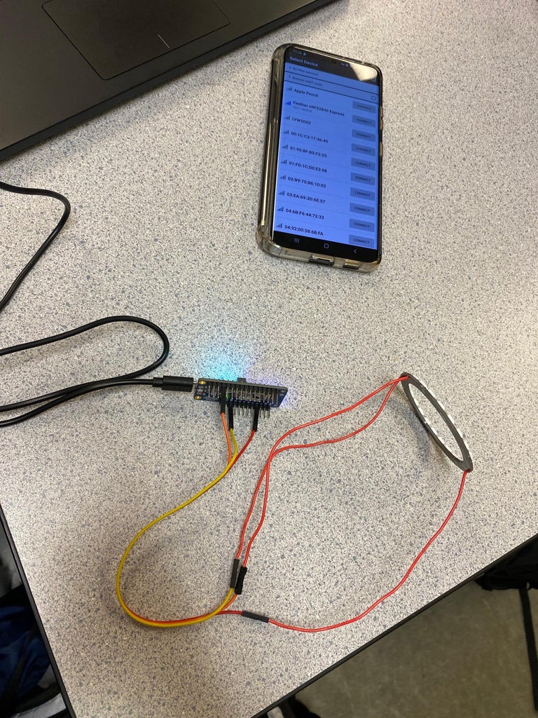 Bluetooth Timer : 4 Steps - Instructables