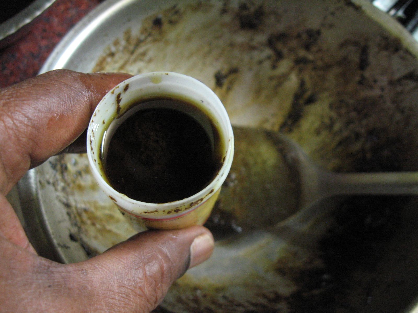 Home Remedy Papaya Leaf Oinment for Muscle Pain and Twisted Joints