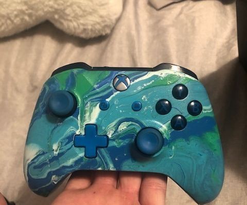 Hydro Dipping 