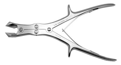 World Class Orthopedic Implants From a Trusted Name