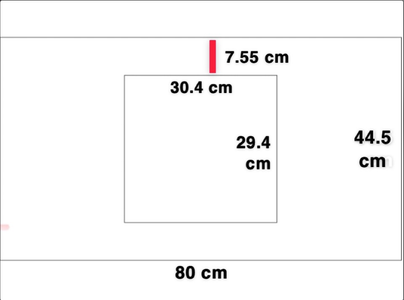 Tabletop Construction