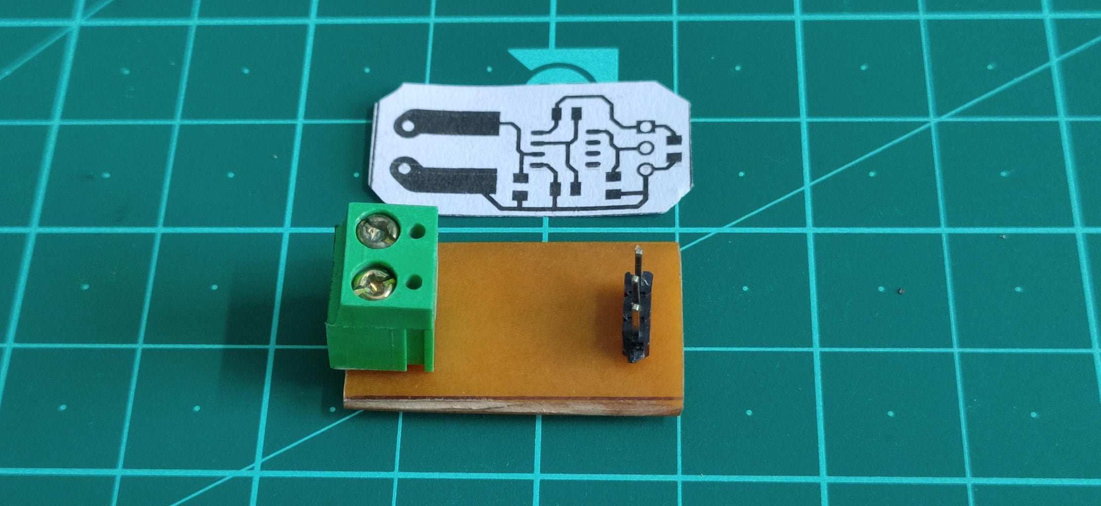 20 14 Steps with Pictures Circuit Diagram