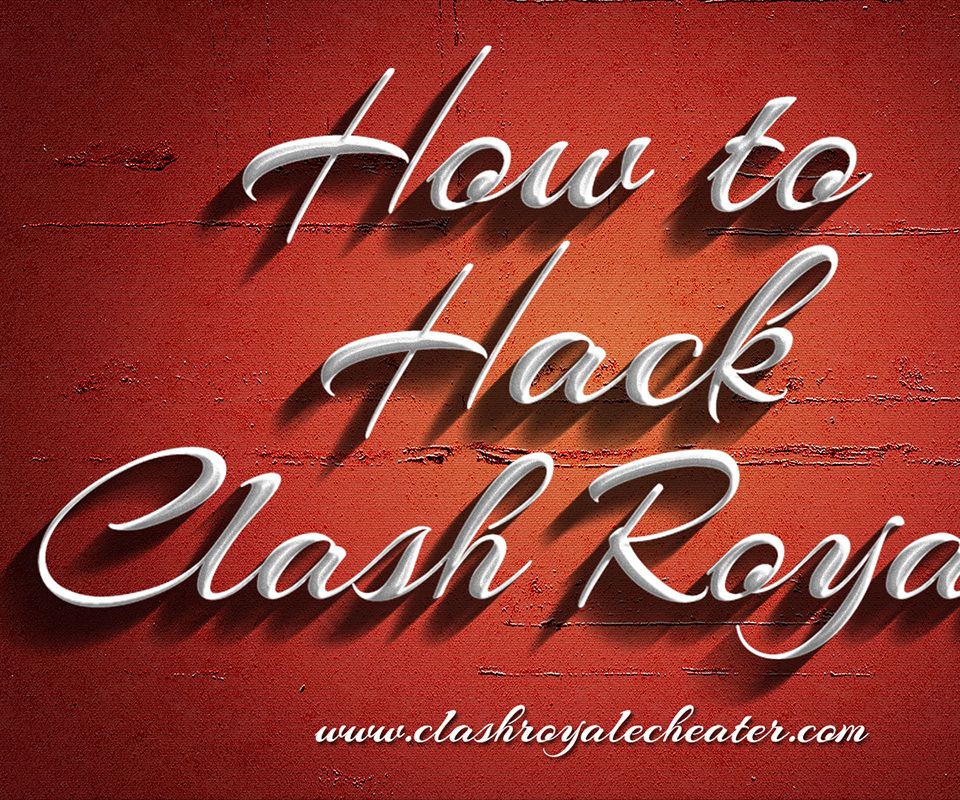 Clash Royale Online Hack