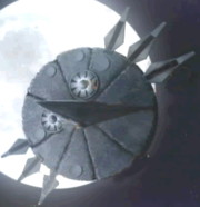 Sonic Adventure 2: Space Colony ARK Coming soon!!