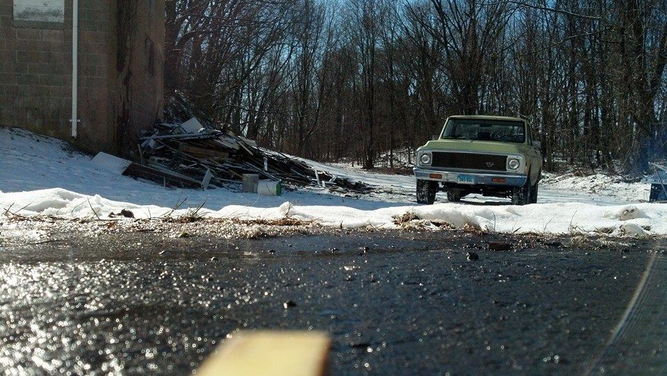 How to Reclaim Your Own Wood: 101