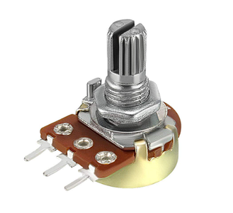 Potentiometer