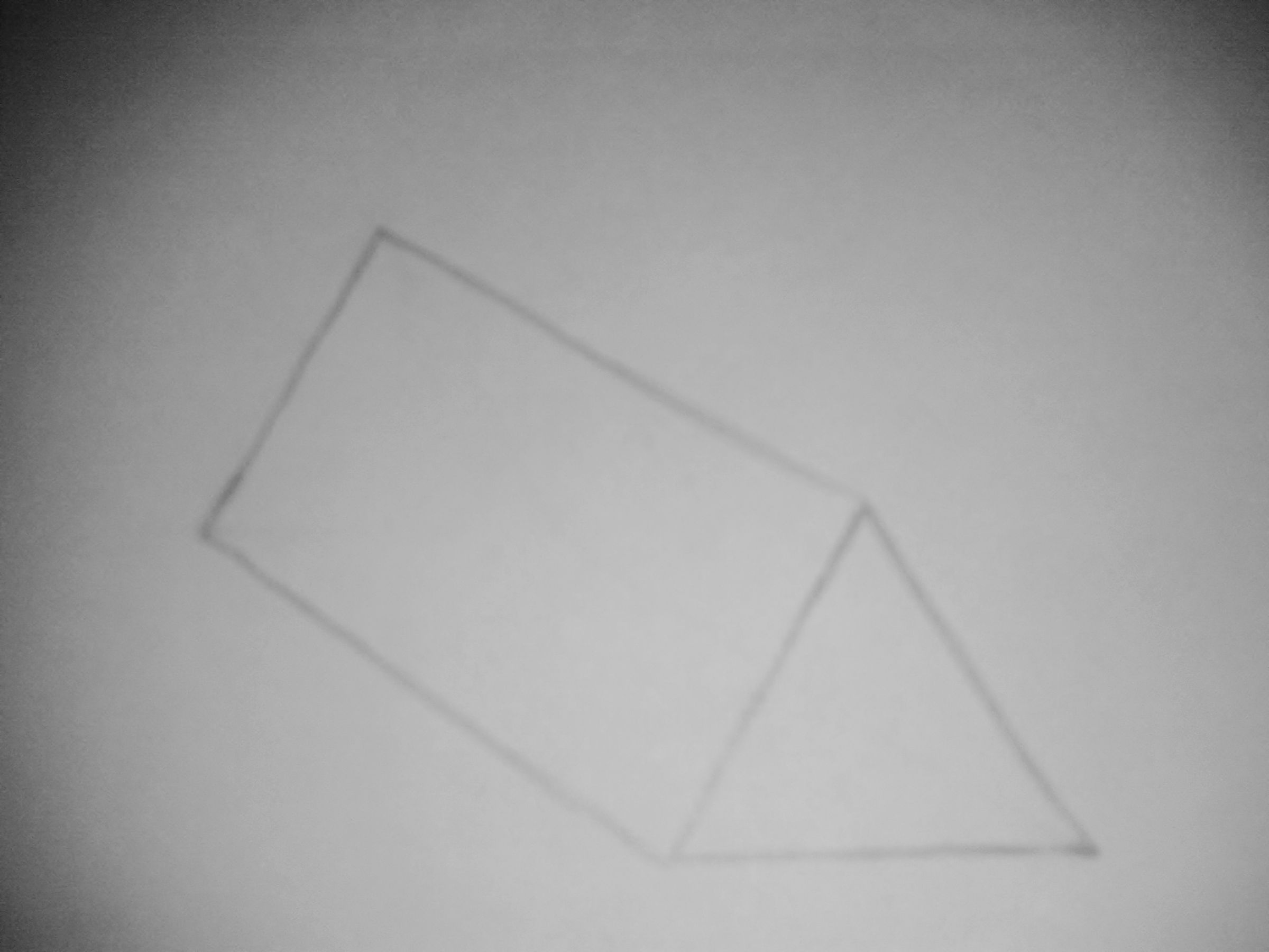 DOODLING 4 DUMMIES 3d Triangles 5 Steps Instructables