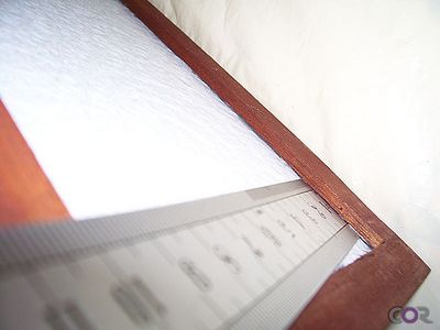 Tucking and Leverage.