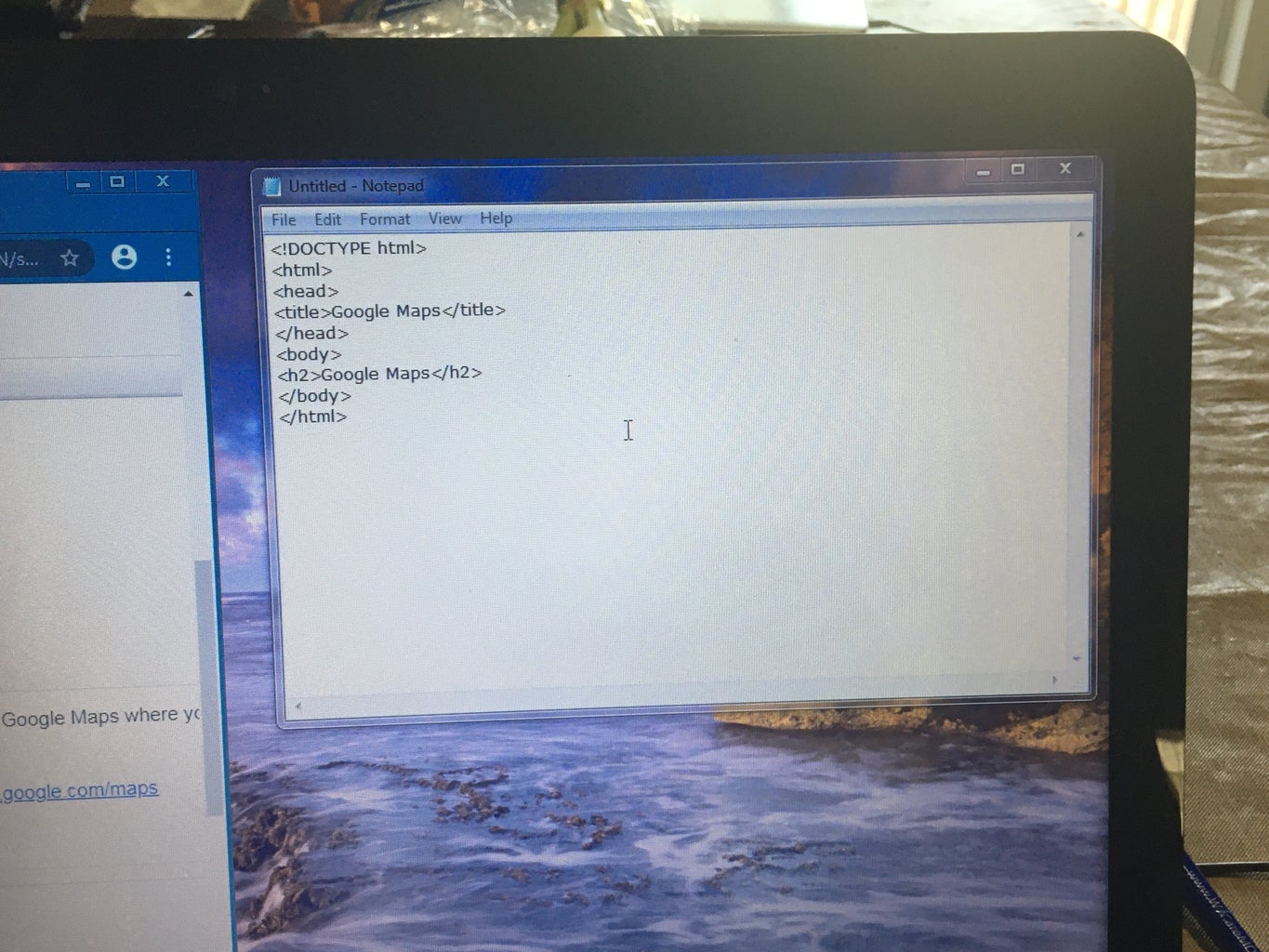 How to Embed Google Maps on Website : 4 Steps - Instructables