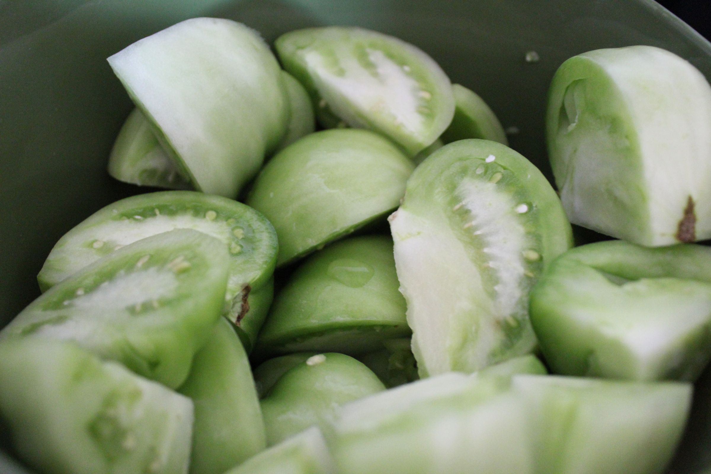 How to Can Green Tomatoes 3 Steps (with Pictures) Instructables