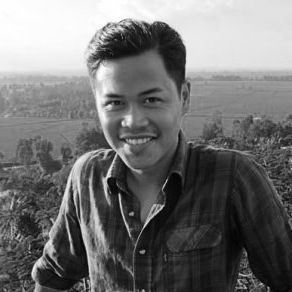 author
