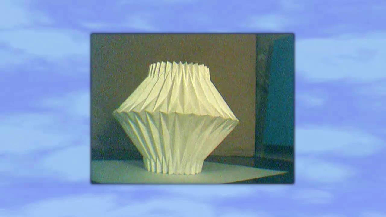 Cylinder Tessellations Transformed / Teselacion Cilindro Transformable