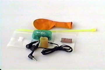 Hear Fish Talk & Whales Sing How to Make Low Cost Hydrophone-Also Find Your Pool Leak