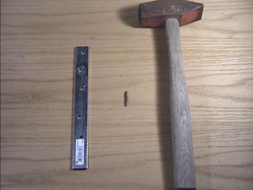 Hot Knife for Plastic Cutting!