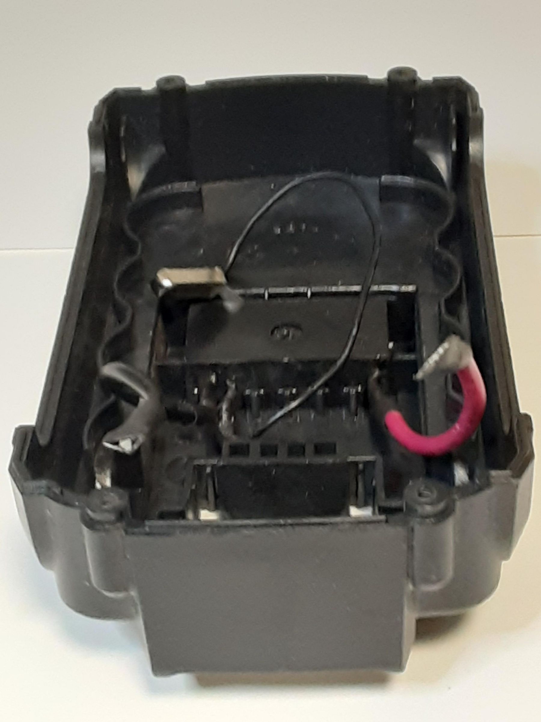 Harbor Freight Battery Pack Salvage 13 Steps (with Pictures
