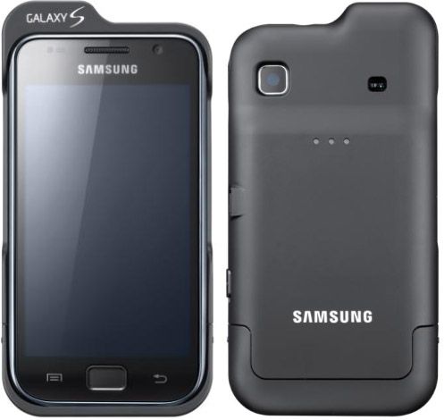 Samsung Galaxy S Accessories-An Overview