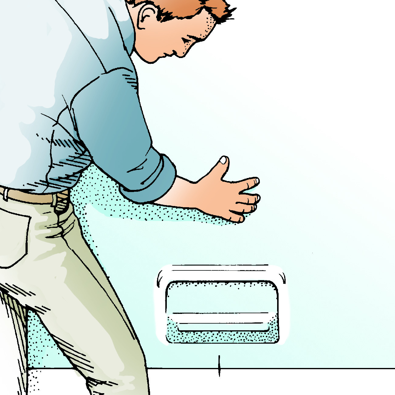 How to Install a Tub Surround 6 Steps Instructables