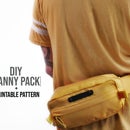 DIY Fanny Pack