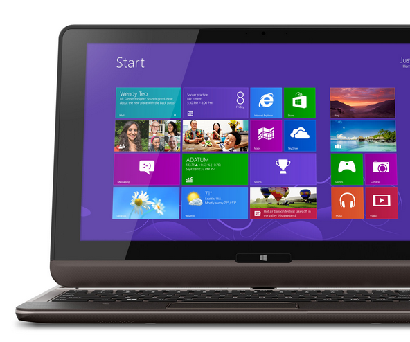 How to Capture a Screenshot in Windows 8