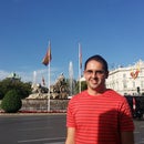 Mariano Conde Caballero