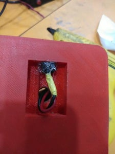 Installing the Charger