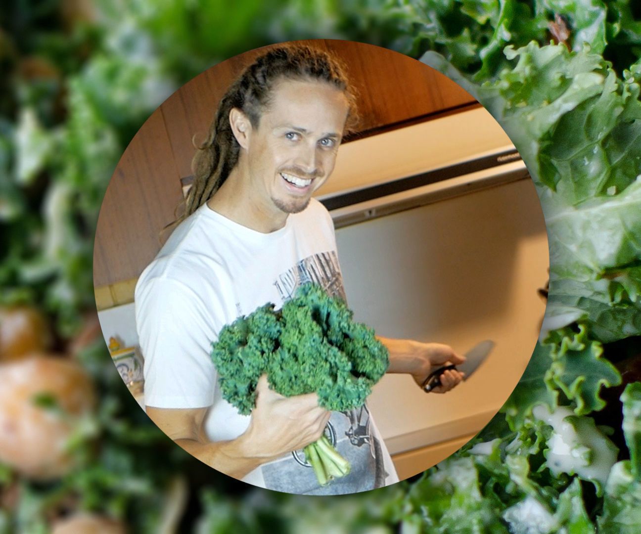 The Ultimate Pro Tip for Kale