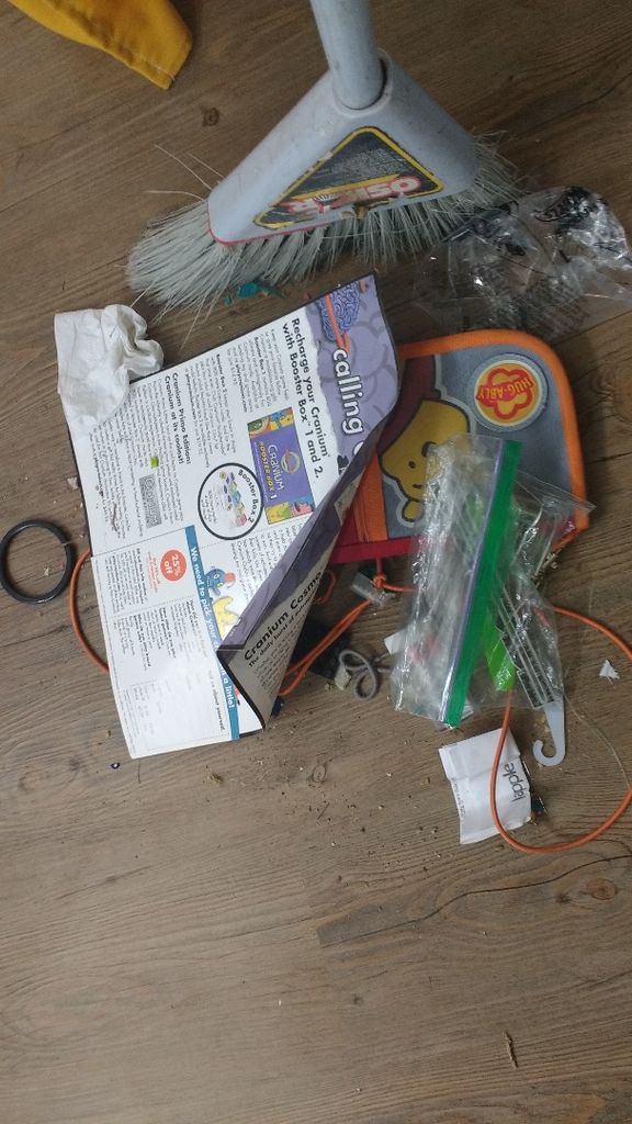 Cleaning a Messy House (In a Hurry!) : 7 Steps (with Pictures) -  Instructables