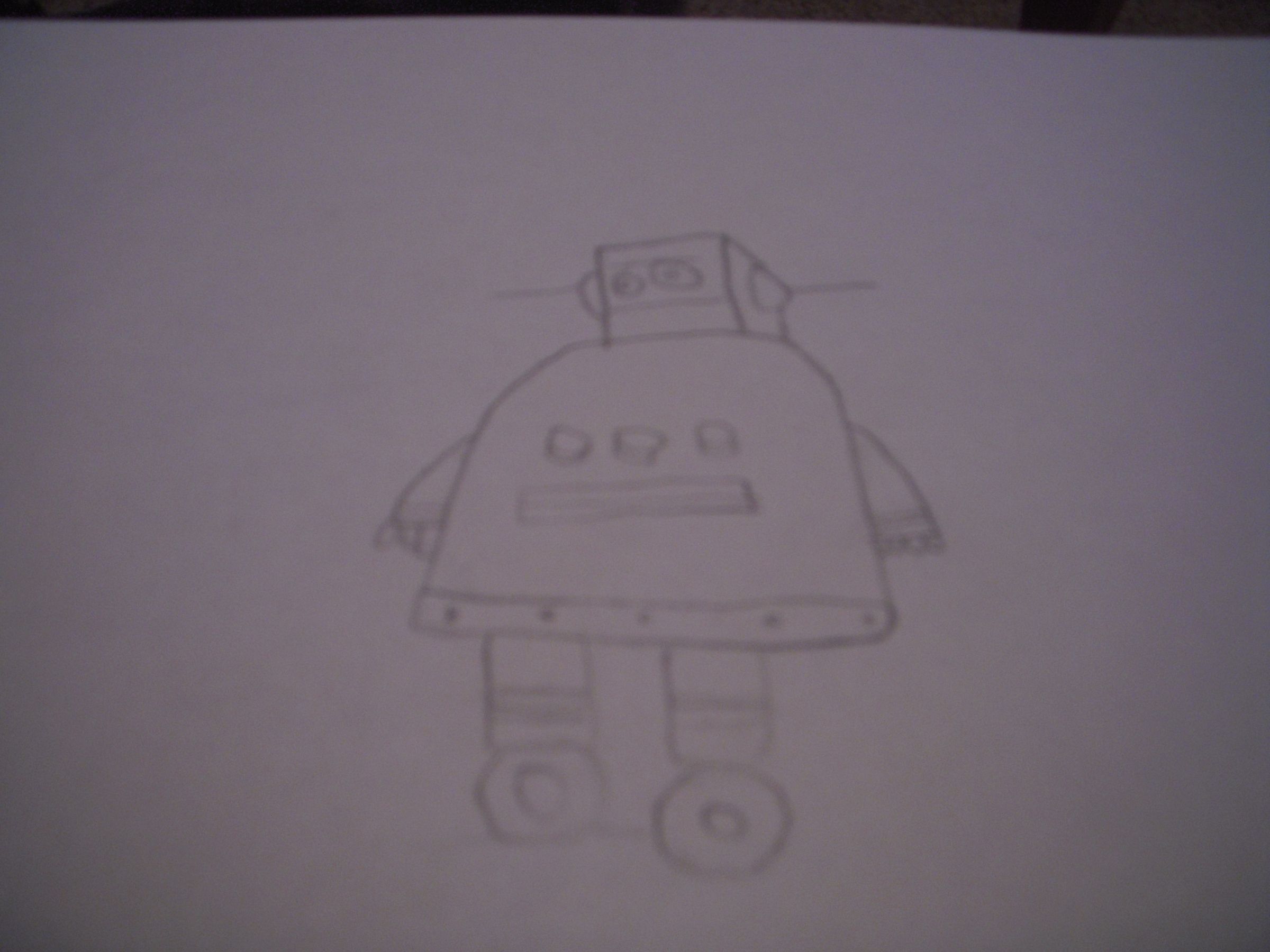 DIY Carbon Paper 4 Steps Instructables