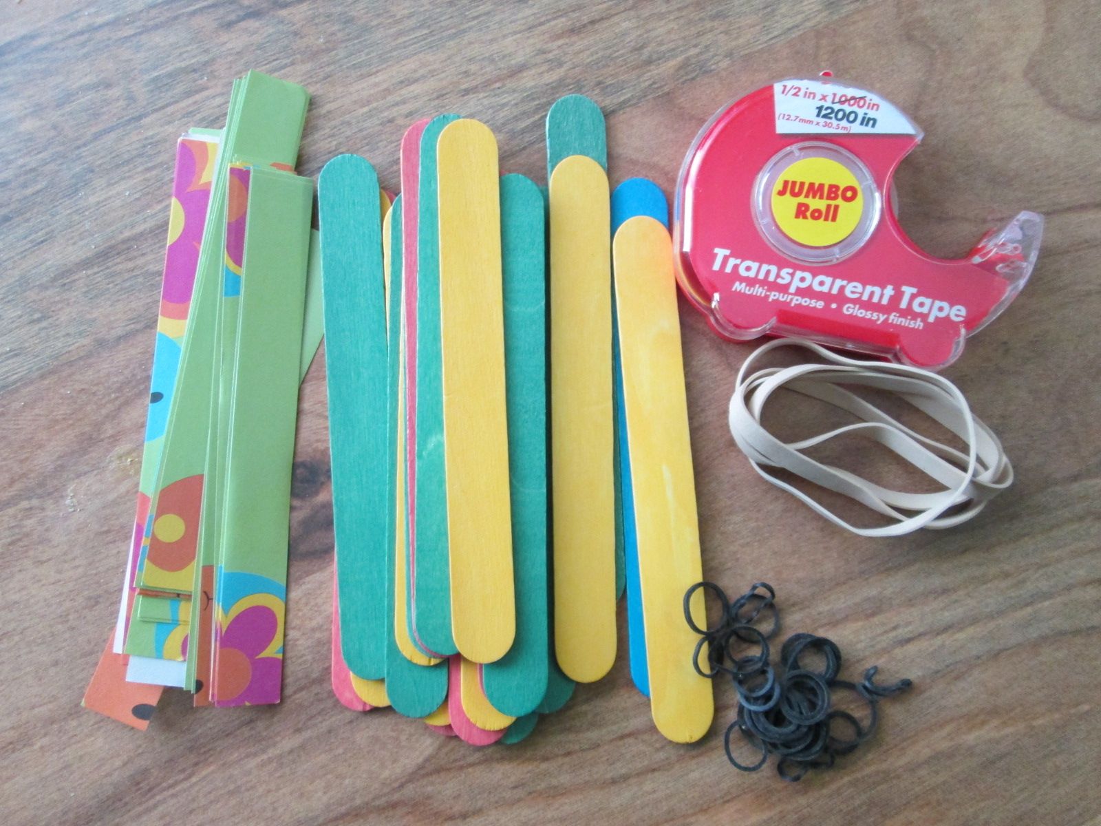 Rubber Band Kazoo 11 Steps Instructables