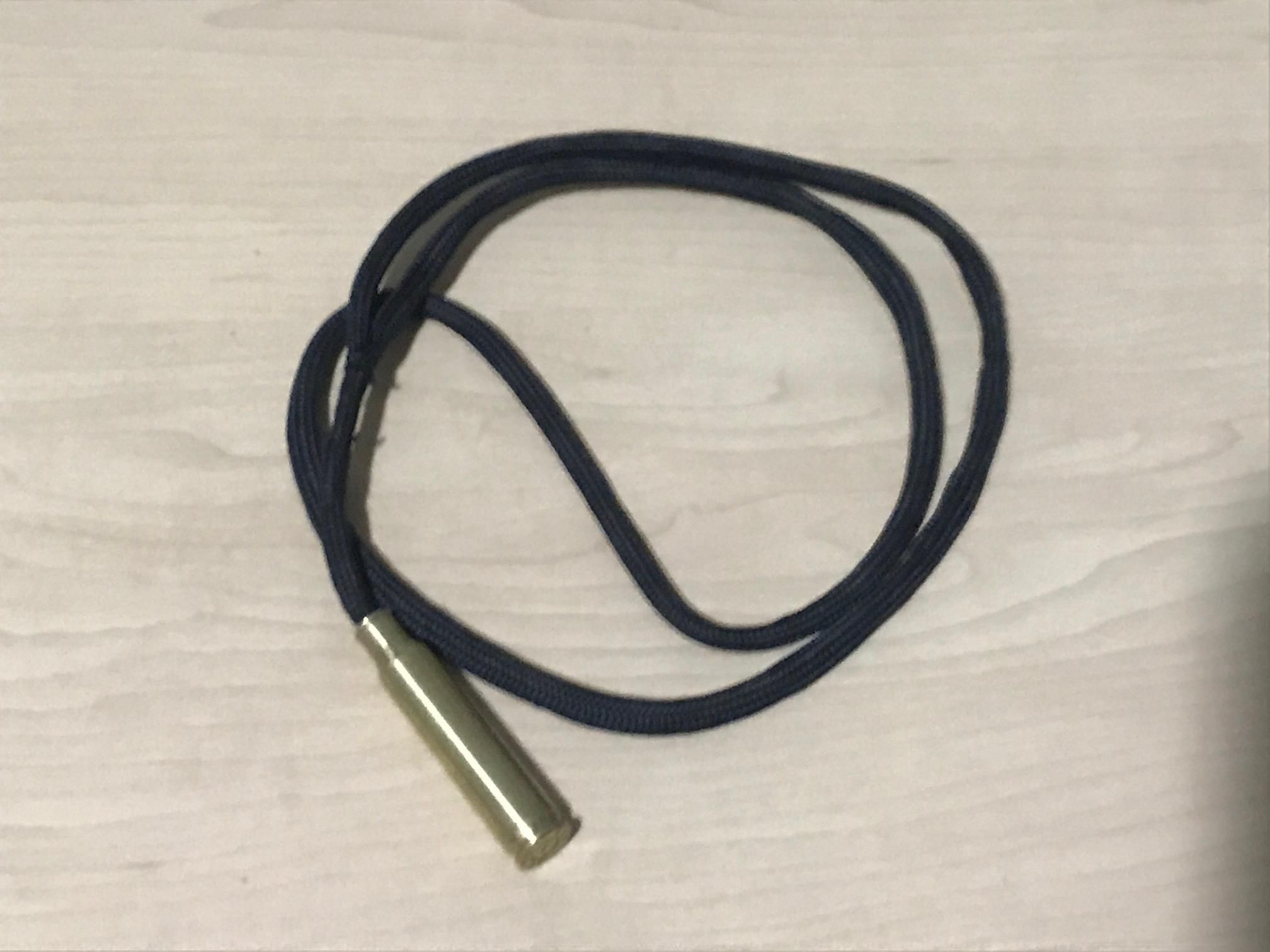 How to Make a Bullet Casing Pendant Necklace in 9 Easy Steps