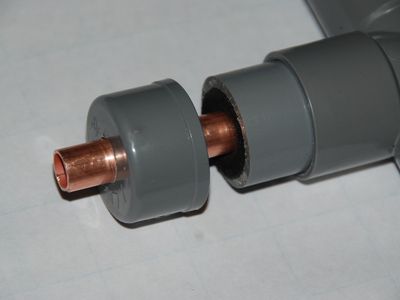 Closing the Heat Exchanger