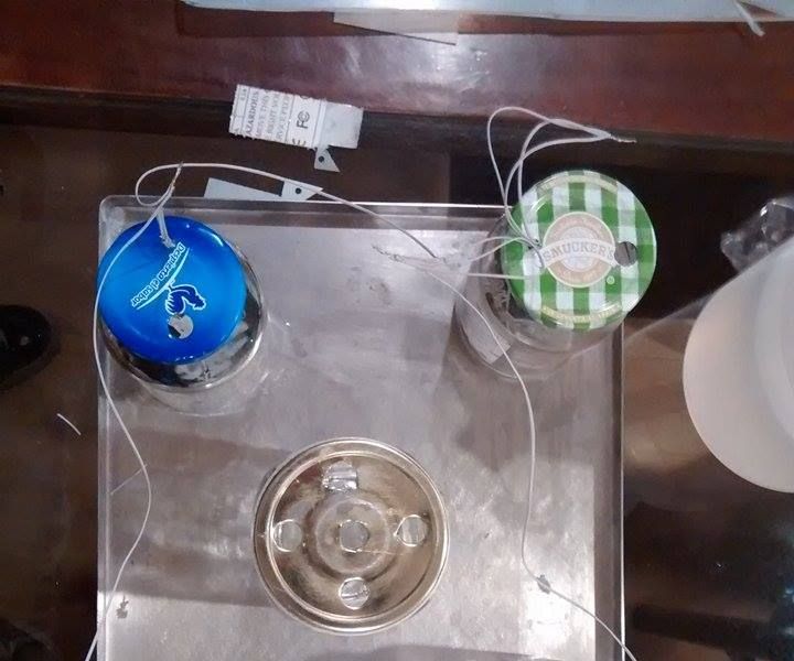Energía Potable