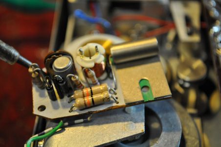 Put It All Back Together