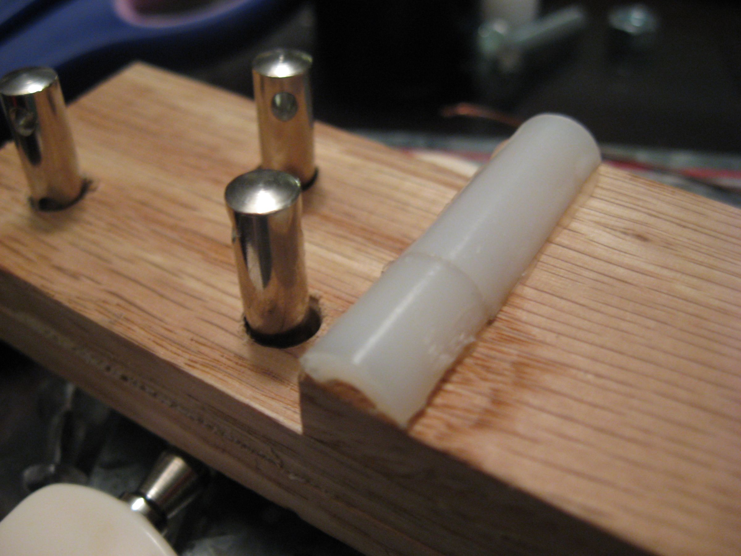 Another Altoids Guitar 5 Steps Instructables