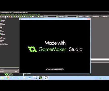 A-MAZe-ing Game Maker Tutorial