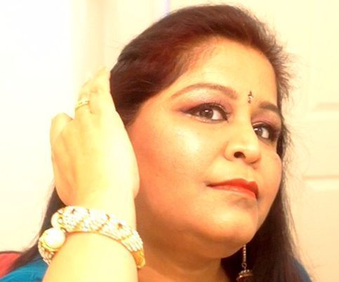 Indian Full Makeup Tutorial