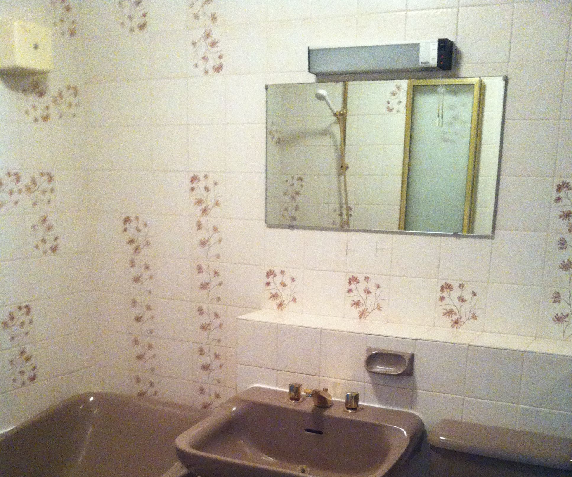 My Fab En-Suite Shower Room