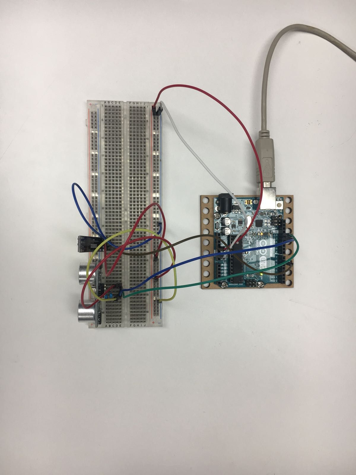 TfCD Working Position Gadget : 5 Steps (with Pictures) - Instructables