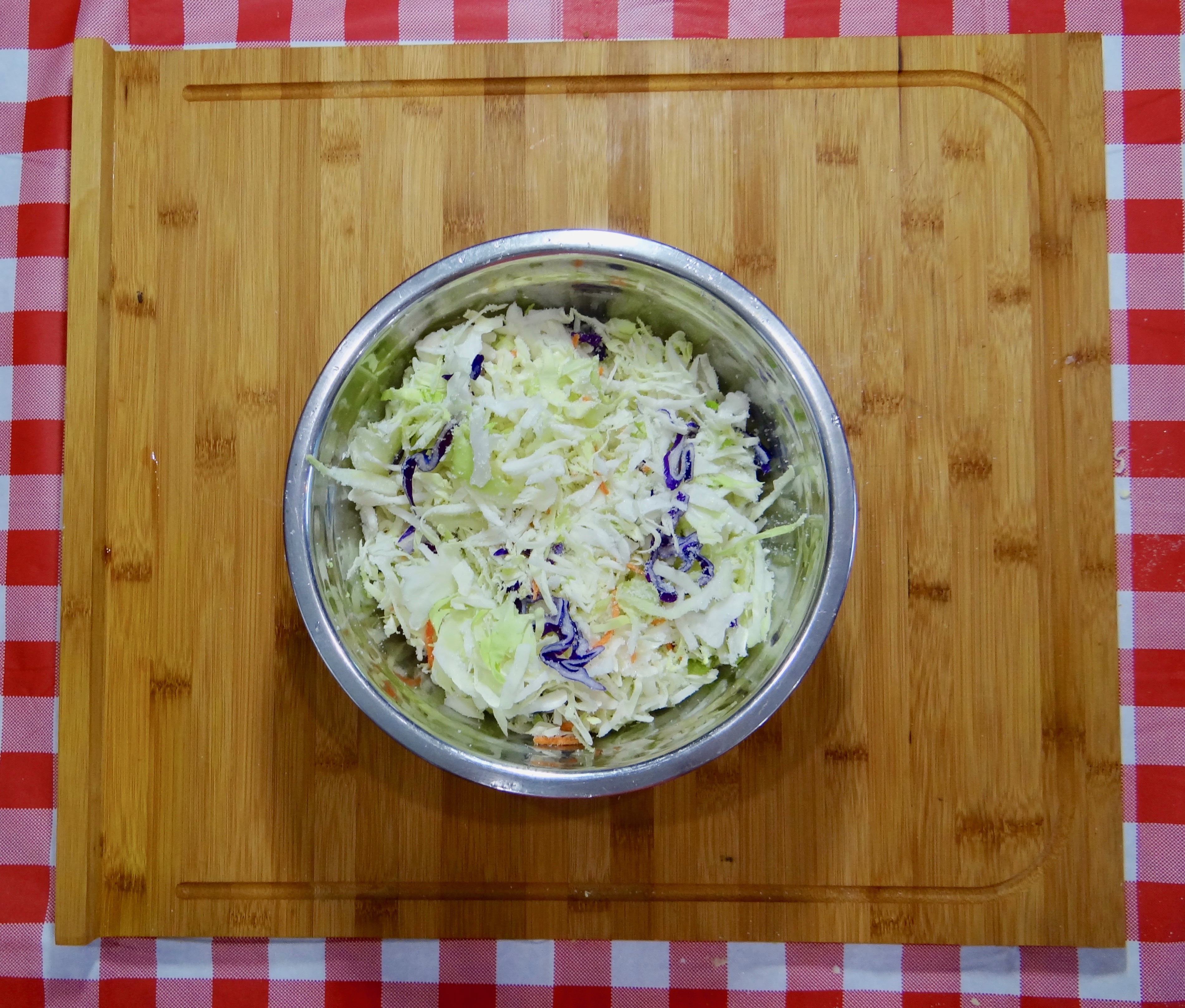 what you need for a fish fry