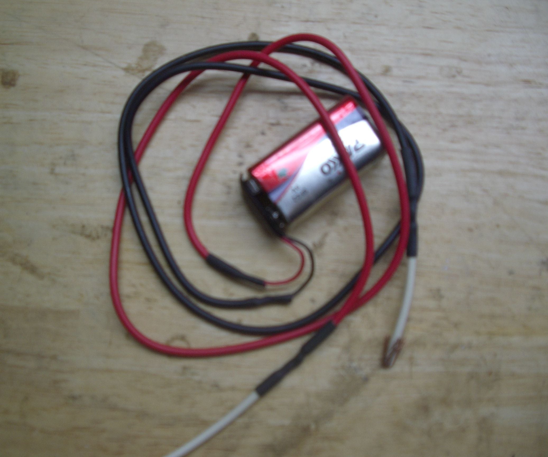 Test and Fix Incandescent Christmas Lights 5 Steps (with Pictures