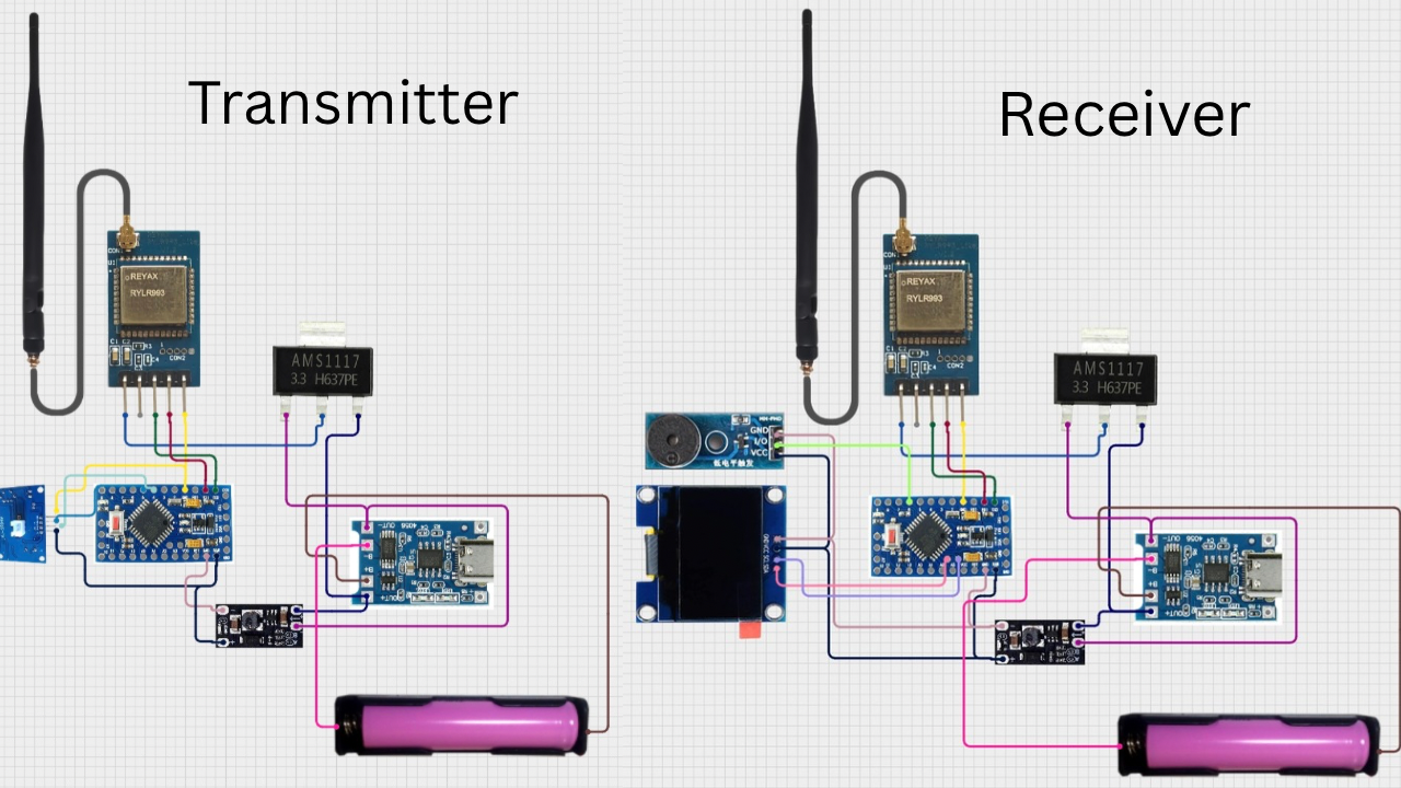 Circuit Schematic