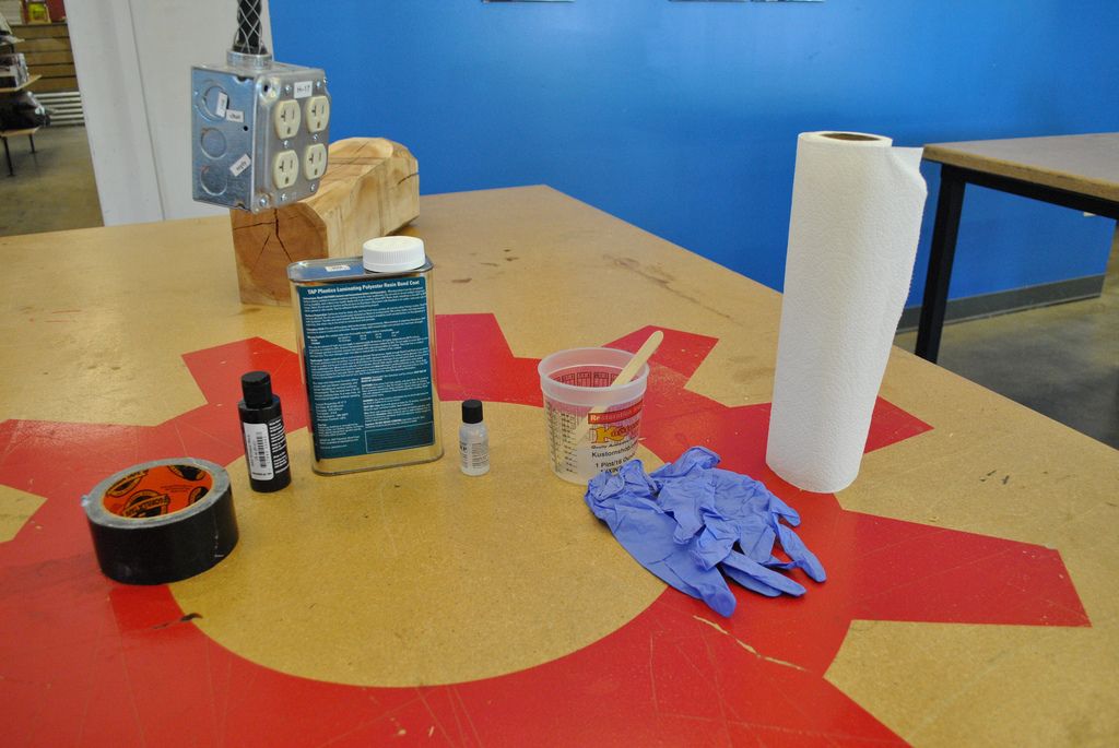 Repairing Split Wood : 6 Steps (with Pictures) - Instructables