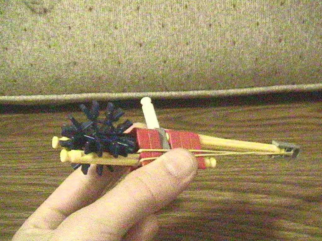 Happy Birthday K'nex!