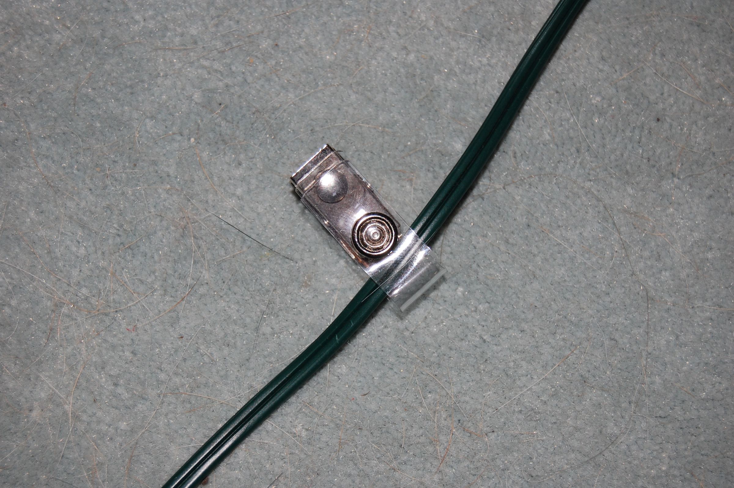 Hanging Christmas Lights Made Easy 4 Steps (with Pictures