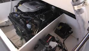 Winterizing a Boat With a I/O