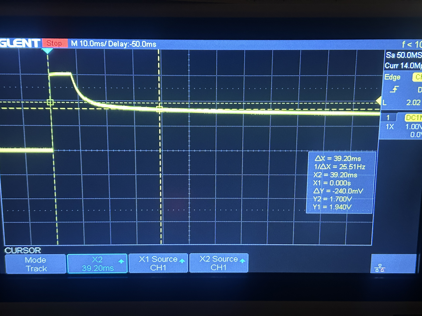 How the Ultra-Low-Power Alarm Works