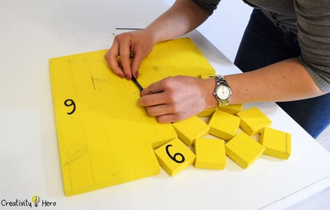 Installing the Mechanism.